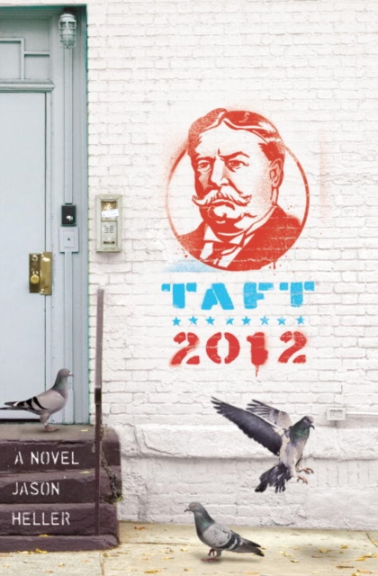 Taft 2012, EPUB eBook