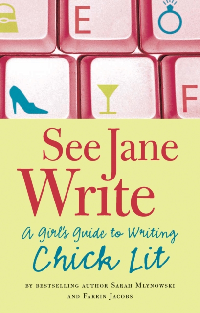 See Jane Write, EPUB eBook