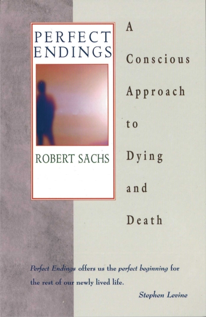 Perfect Endings : A Conscious Approach to Dying and Death, EPUB eBook