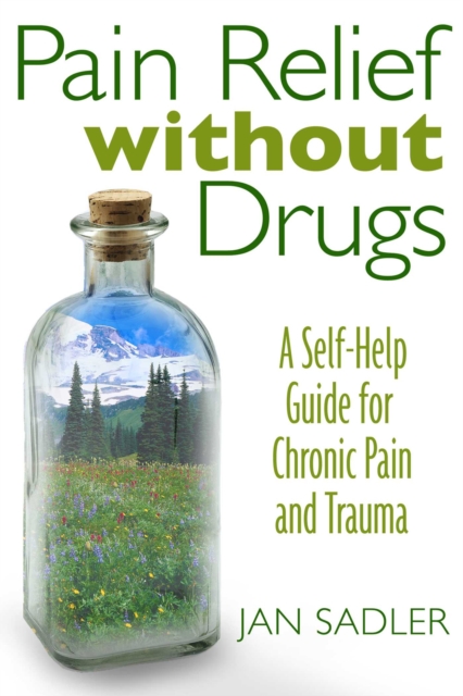 Pain Relief without Drugs : A Self-Help Guide for Chronic Pain and Trauma, EPUB eBook