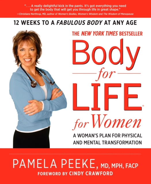 Body-for-Life for Women, EPUB eBook