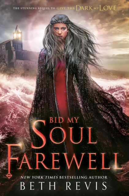 Bid My Soul Farewell, Hardback Book