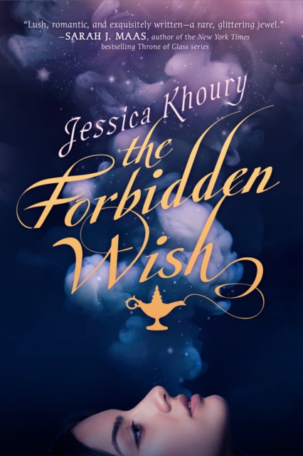 The Forbidden Wish, Paperback / softback Book