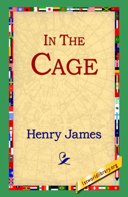 In the Cage, Paperback / softback Book