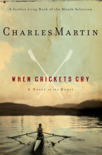 When Crickets Cry, Paperback / softback Book