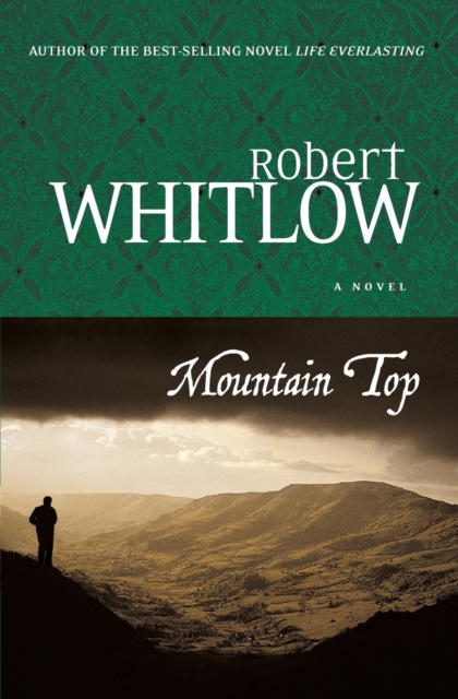Mountain Top, Paperback / softback Book