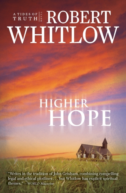 Higher Hope : Tides of Truth, Book 2, Paperback / softback Book