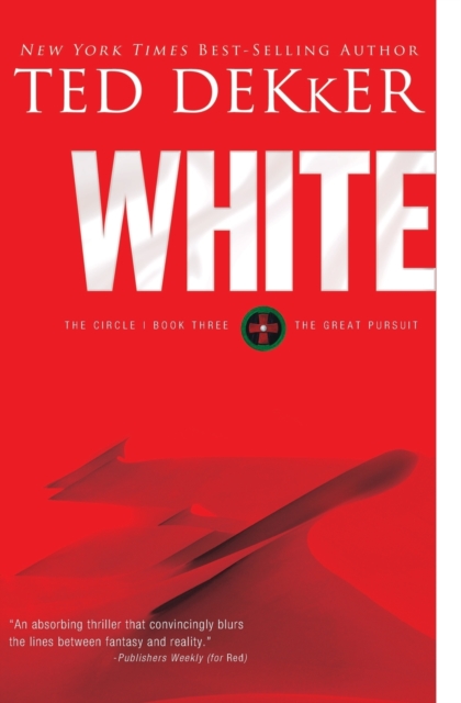 White, Electronic book text Book