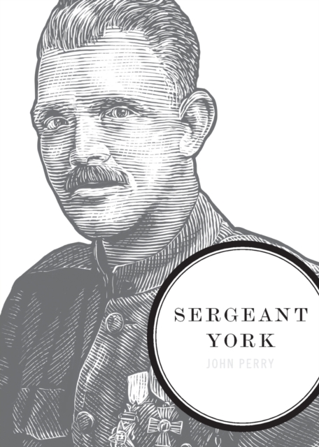Sergeant York, Paperback / softback Book