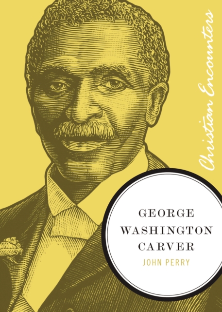 George Washington Carver, Paperback / softback Book