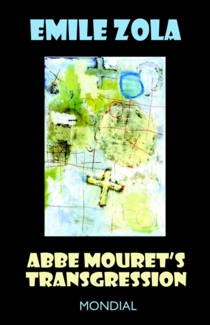 ABBE Mouret's Transgression, Paperback / softback Book