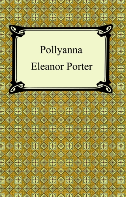 Pollyanna, EPUB eBook