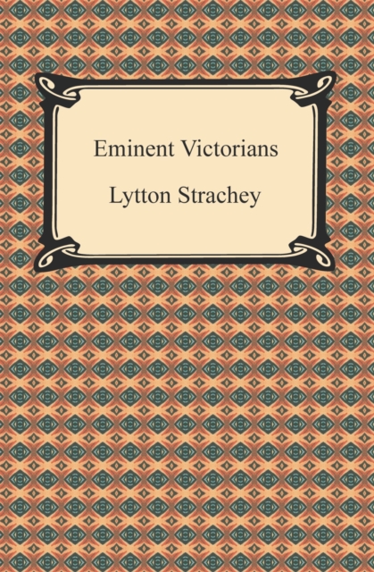 Eminent Victorians, EPUB eBook