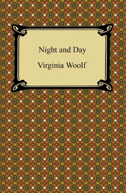 Night and Day, EPUB eBook