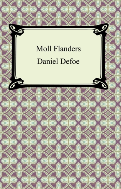 Moll Flanders, EPUB eBook