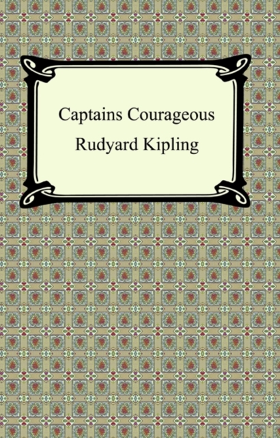 Captains Courageous, EPUB eBook