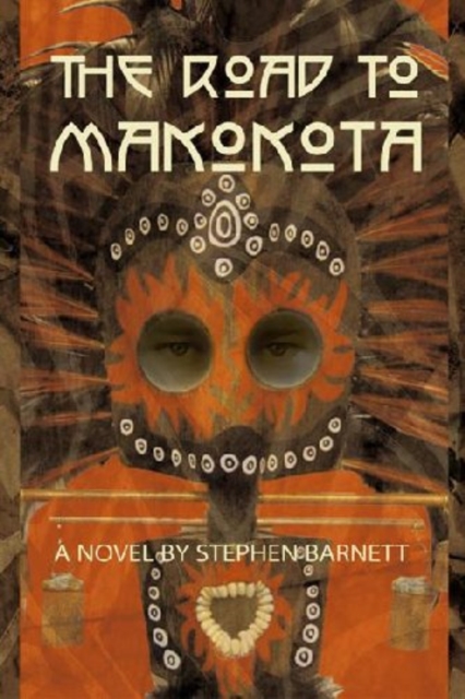 The  Road To Makokota, EPUB eBook