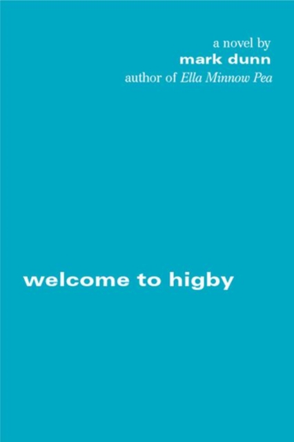 Welcome to Higby, EPUB eBook