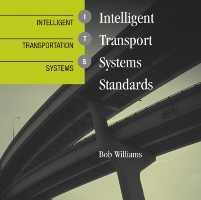 Intelligent Transport Systems Standards, PDF eBook