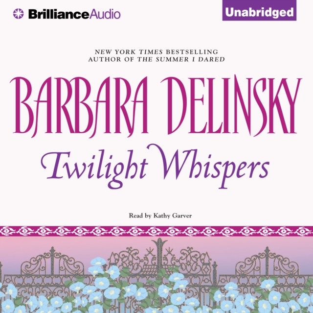 Twilight Whispers, eAudiobook MP3 eaudioBook