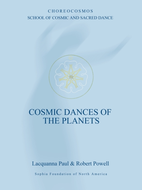 Cosmic Dances of the Planets, Paperback / softback Book