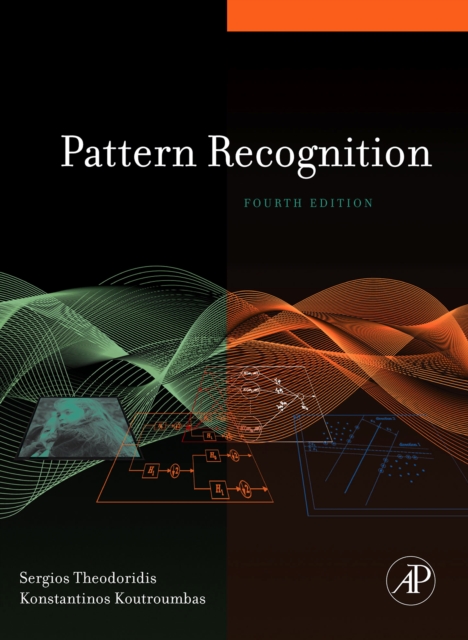 Pattern Recognition, Hardback Book