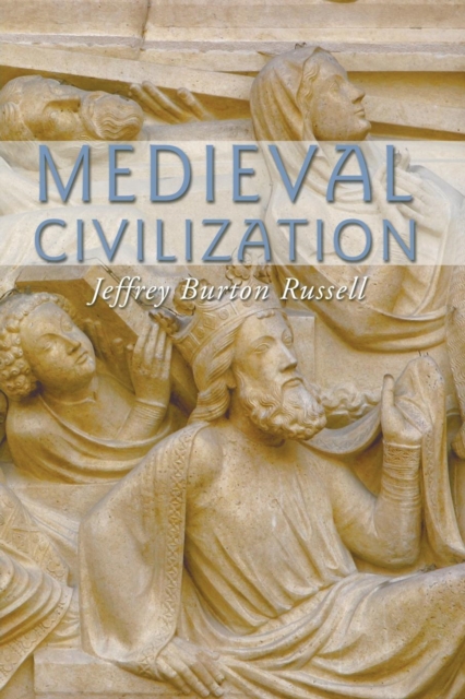 Medieval Civilization, Paperback / softback Book