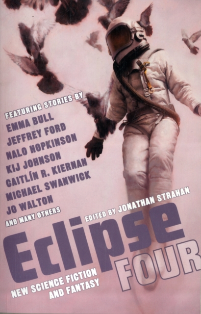 Eclipse 4, Paperback / softback Book