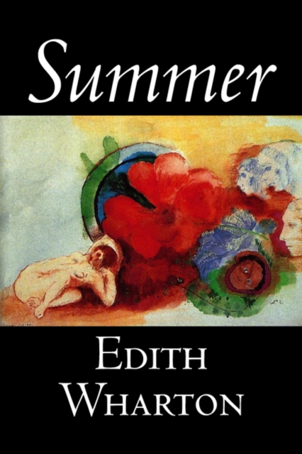 Summer, Paperback / softback Book