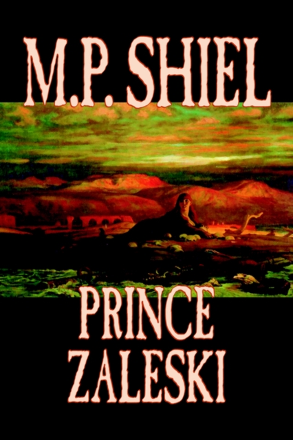 Prince Zaleski, Paperback / softback Book