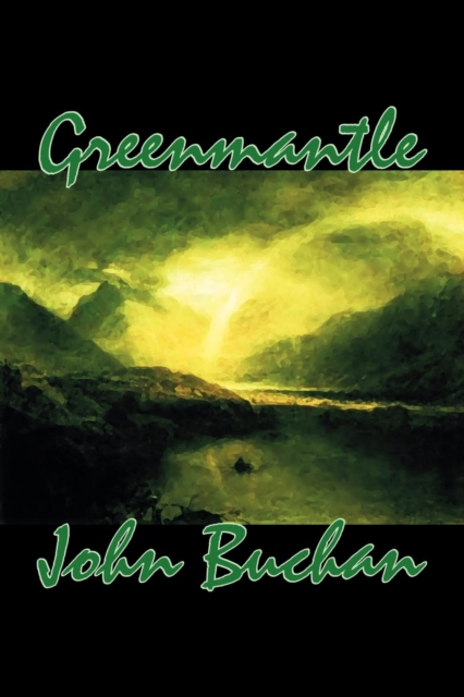 Greenmantle, Paperback / softback Book