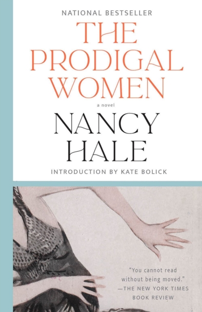 The Prodigal Women, Paperback / softback Book