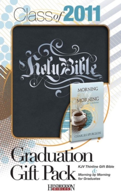 Morning by Morning : Graduation Gift Pack, Mixed media product Book