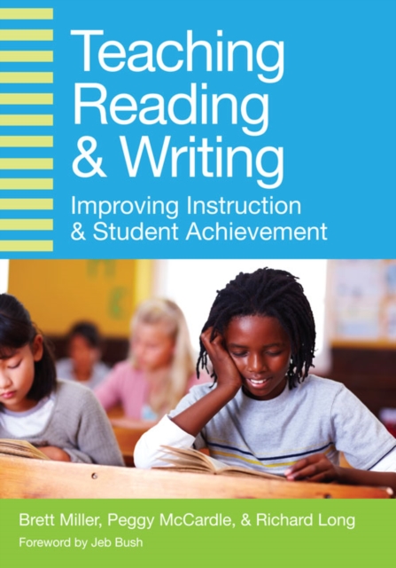 Teaching Reading and Writing : Improving Instruction and Student Achievement, EPUB eBook