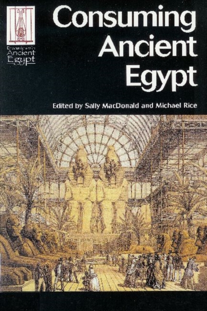 Consuming Ancient Egypt, Paperback / softback Book