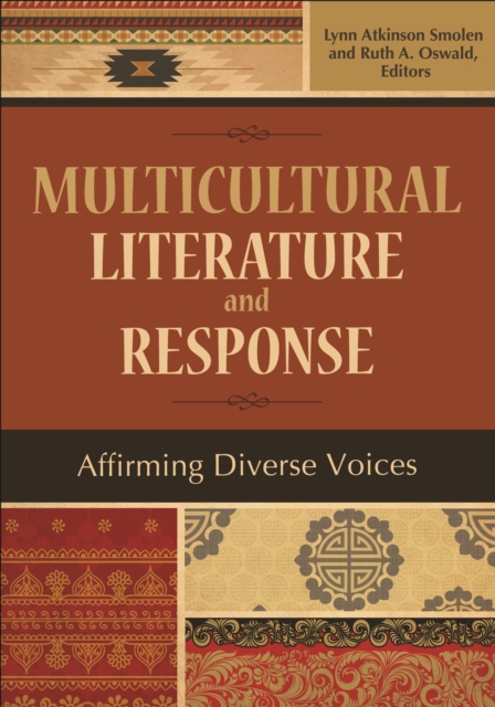 Multicultural Literature and Response : Affirming Diverse Voices, PDF eBook