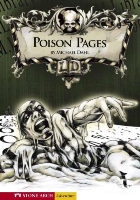 Poison Pages, PDF eBook