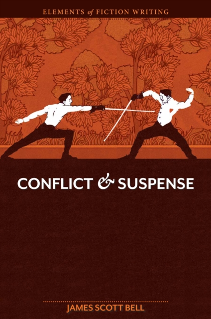 Conflict and Suspense, Paperback / softback Book