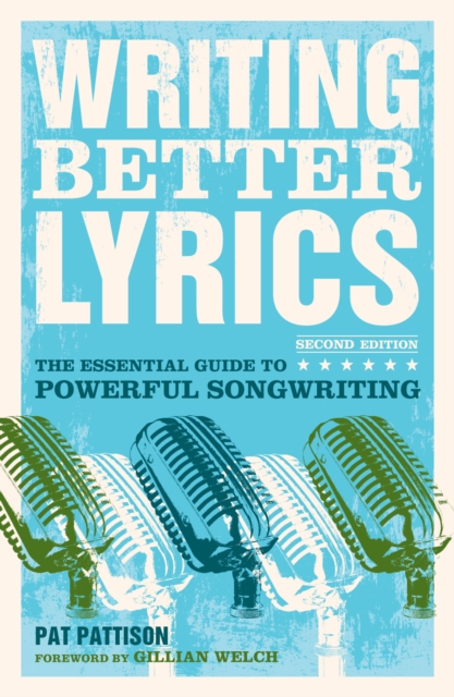 Writing Better Lyrics, EPUB eBook