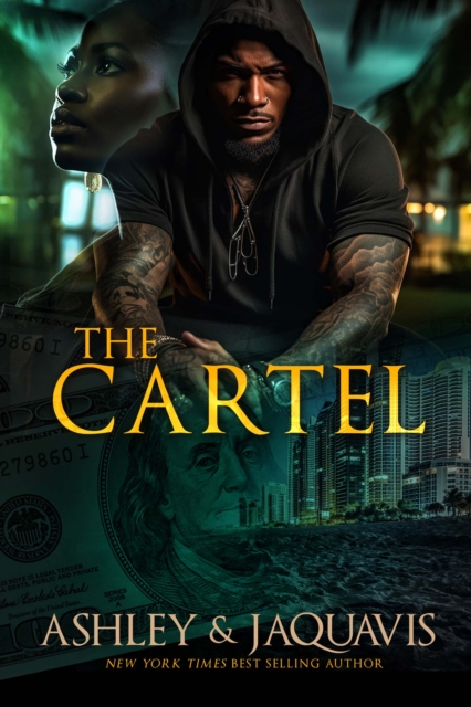 The Cartel, EPUB eBook