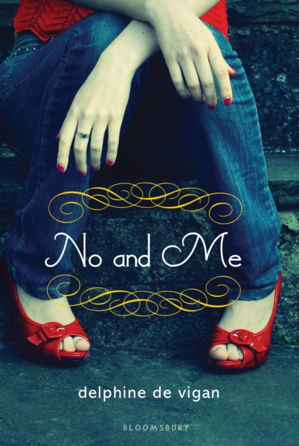 No and Me, EPUB eBook