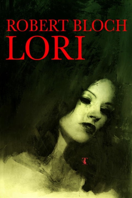 Lori, Paperback / softback Book