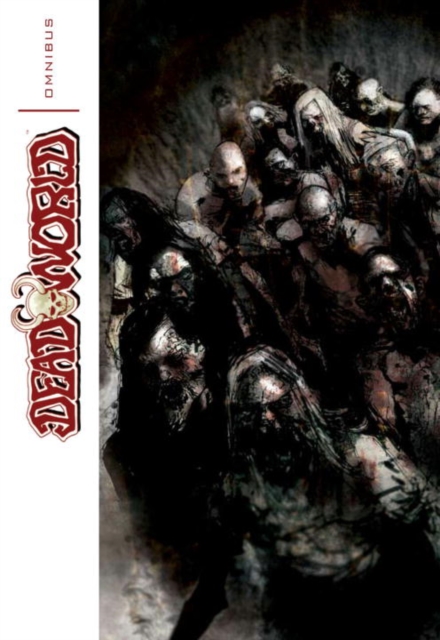 Deadworld Omnibus, Paperback / softback Book