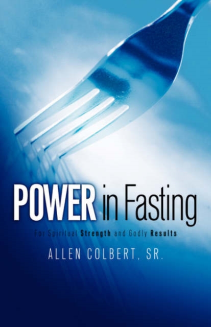 Power In Fasting, Paperback / softback Book