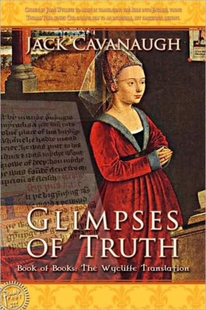 Glimpses of Truth, Paperback / softback Book