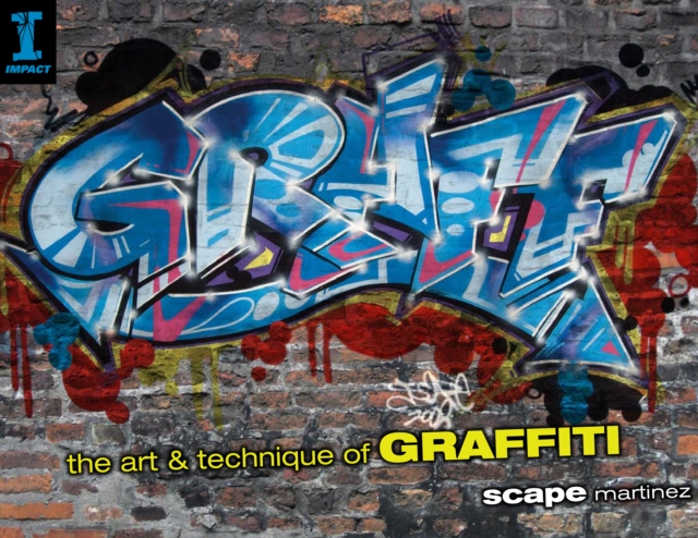 Graff, Paperback / softback Book