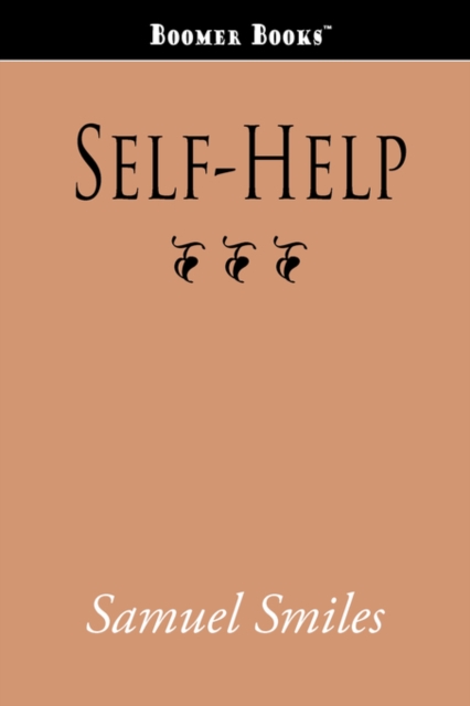 Self-Help, Paperback / softback Book