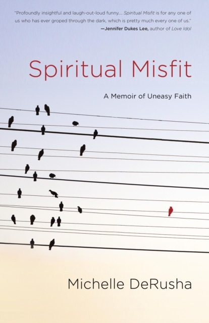 Spiritual Misfit, EPUB eBook