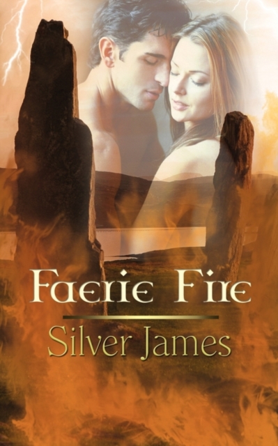 Faerie Fire, Paperback / softback Book