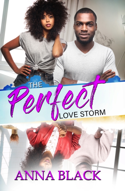The Perfect Love Storm, EPUB eBook